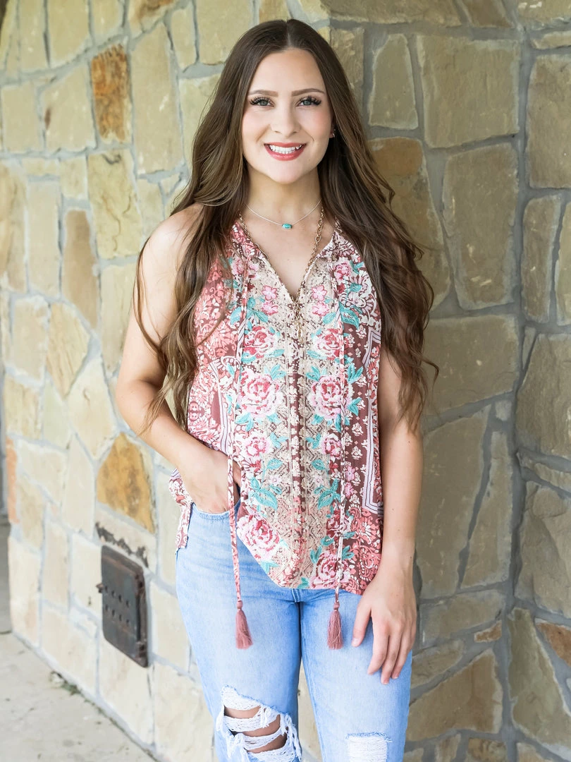 Andree By Unit Tanks The Molly Tank 5 Andree By Unit Tanks The Molly Tank