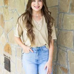 In Loom Small The Randi Tee 19 In Loom Small The Randi Tee