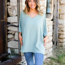 Jodifl The Kaftan Top Large