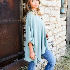 Jodifl The Kaftan Top Large