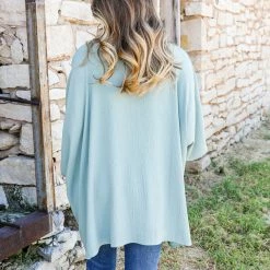 Jodifl The Kaftan Top Large