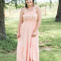 In Loom Small The Breezy Dress