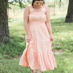 In Loom Small The Breezy Dress