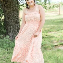 In Loom Small The Breezy Dress