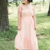In Loom Small The Breezy Dress