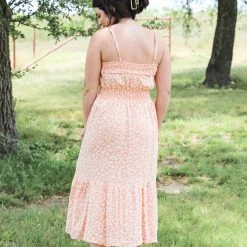 In Loom Small The Breezy Dress