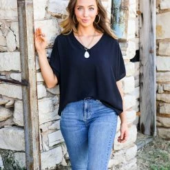 Entro Love Was Easy Top