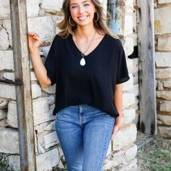 Entro Love Was Easy Top