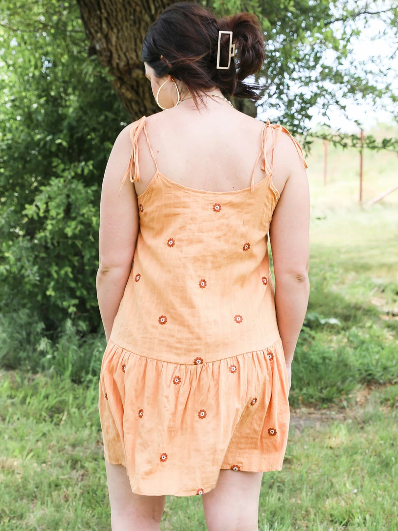 In Loom The Idle Dress 5 In Loom The Idle Dress