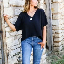 Entro Love Was Easy Top