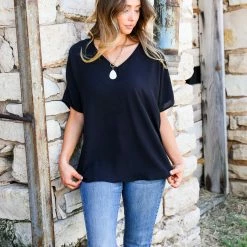 Entro Love Was Easy Top