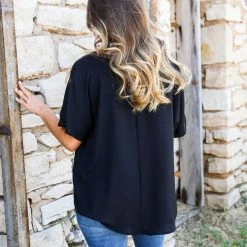 Entro Love Was Easy Top