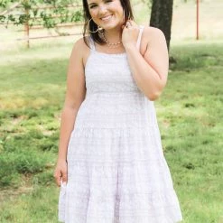 In Loom The Cotton Mini Dress Small