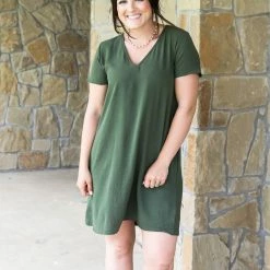 Mittoshop The Shift Dress Small