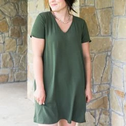 Mittoshop The Shift Dress Small