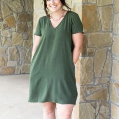 Mittoshop The Shift Dress Small