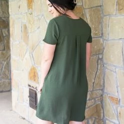 Mittoshop The Shift Dress Small