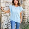 Doe & Rae Medium The Beth Top