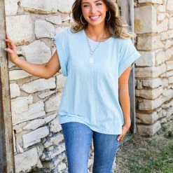 Doe & Rae Medium The Beth Top