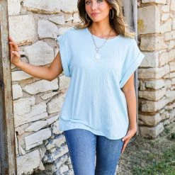 Doe & Rae Medium The Beth Top