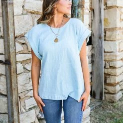 Doe & Rae Medium The Beth Top 8 Doe & Rae Medium The Beth Top