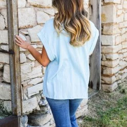 Doe & Rae Medium The Beth Top 9 Doe & Rae Medium The Beth Top