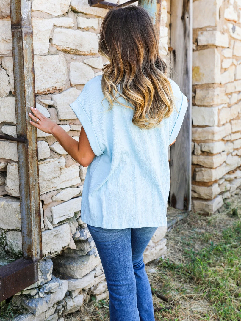 Doe & Rae Medium The Beth Top 6 Doe & Rae Medium The Beth Top