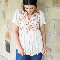 Andree By Unit The Patty Top