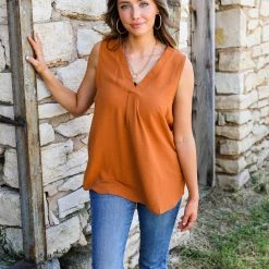 Entro Small The Lola Work Tank