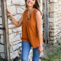 Entro Small The Lola Work Tank