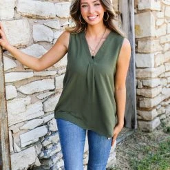 Entro Small The Lola Work Tank