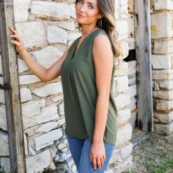 Entro Small The Lola Work Tank