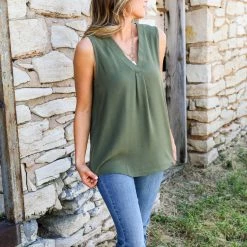 Entro Small The Lola Work Tank