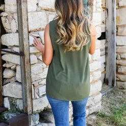 Entro Small The Lola Work Tank