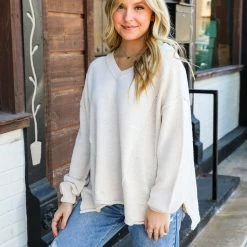 Easel The Lucy Sweater 41 Easel The Lucy Sweater