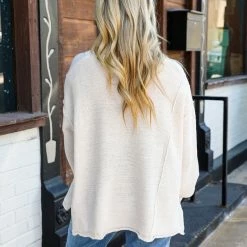 Easel The Lucy Sweater 42 Easel The Lucy Sweater