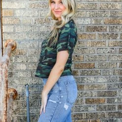 Fantastic Fawn The Ashley Top Small