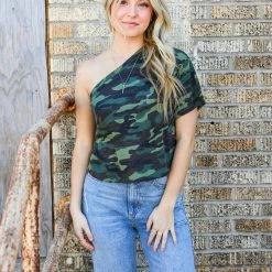 Fantastic Fawn The Ashley Top Small