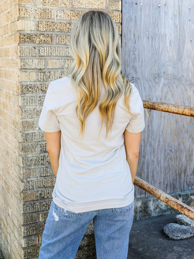 Texas True Threads Graphic Tees & Tanks Callies Aztec Cross Tee 7 Texas True Threads Graphic Tees & Tanks Callies Aztec Cross Tee