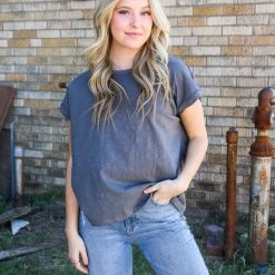 Wishlist The Meg Top