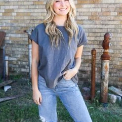 Wishlist The Meg Top