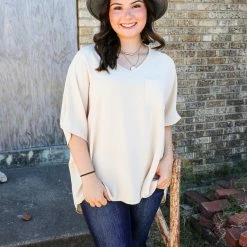 Jodifl Small Call Me Up Top