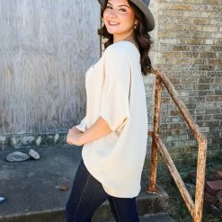 Jodifl Small Call Me Up Top