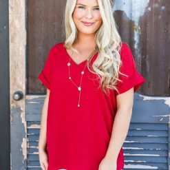 Ee.some The Perfect Basic Top Small