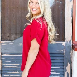 Ee.some The Perfect Basic Top Small