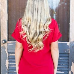 Ee.some The Perfect Basic Top Small