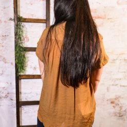 Wishlist The Fortuna Top