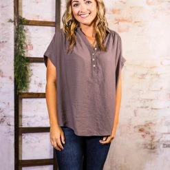 Wishlist The Fortuna Top