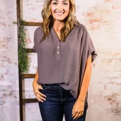 Wishlist The Fortuna Top