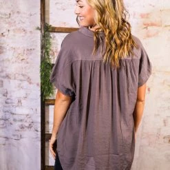 Wishlist The Fortuna Top